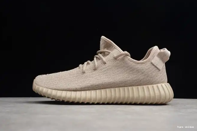 hype Oxford AQ2661 Boost Tan 350 Yeezy Adidas 0615
